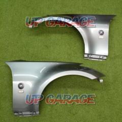 Nissan genuine front fender
Left and right set