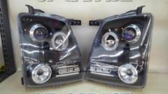Unknown manufacturer LED headlights
Left and right set Wagon R
MH21S / MH22S