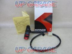 Kitaco Kill & Start Switch ASSY ■ GROM
HRC race base car