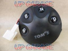 TOM'S Shift Position Switch ■ Prius/ZVW30
