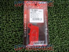 DAYTONA product number: 79859
Brake pad
Unused item