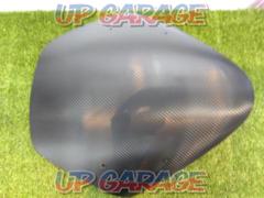 HONDA
Majesty 250 (SG20J)
Remove
Paste carbon sheet
Screen