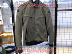 [
KUSHITANI

Kushitani
K-2309
Full mesh jacket
L size