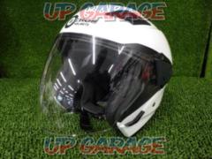 ZEROS RK-2 スポーツジェットヘルメット  サイズM