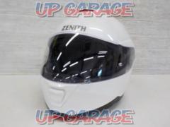 【YAMAHA】ZENITH システムヘルメット サイズ:XL
