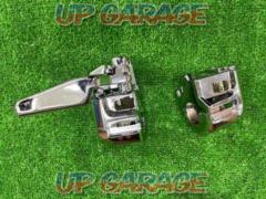 Unknown Manufacturer
Plating switch box left and right set
Majesty C (SG03J)