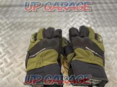 MOTORHEAD
MH55-272-FG2208
Winter Gloves
L size
