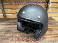 DAYTONA
HT
PH-1
Pilot type helmet
Size M free
(Manufactured on December 17, 2014)