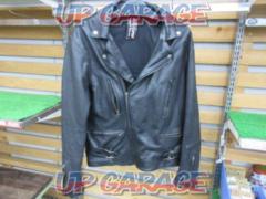 GP Company
MOTO-VIPER
Double leather jacket
LL size