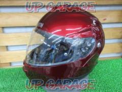YAMAHA (Yamaha)
YJ-19
System Helmet
Wine red
M size