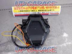 7 manufacturer unknown
LED tail lamp
