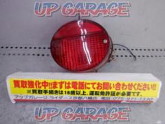 Unknown Manufacturer
Z2 type tail lamp