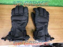 yamashiro
IDEAL
ID-109
MULTI
Ideal
Protection Winter glove
M size