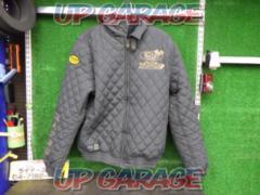 BATES
SA-N2256
Inner cotton nylon jacket
XL size
