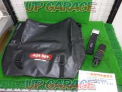 ROUGH &amp; ROAD (Rafuandorodo)
RR9308
AQA
DRY
Middle seat bag