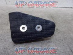 Unknown manufacturer brake pedal plate
G310GS(’19)