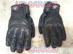Size: L
Kushitani
Leather gloves (for spring and summer)