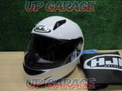 unused
Size Junior M (51-52cm)
Helmets for children
HJC
