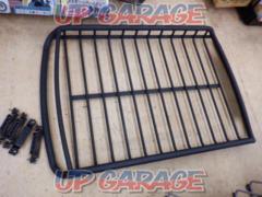 Unknown Manufacturer
Aluminum roof rack (cargo rack)
General-purpose products
