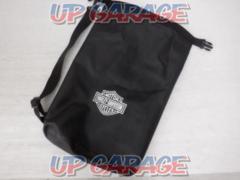 HARLEY
DAVIDSON
Waterproof bag
WP bag