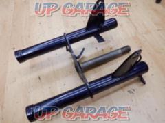 HONDA
Genuine front fork
Outer case only
5L Monkey
Cab car
AB27 Remove