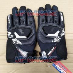 Surge Winter Short Gloves Size: S