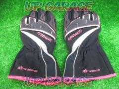 Size WL (Ladies L)
GOLDWIN
GSM16151
Winter Warm Gloves
Black / Pink