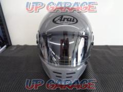 Arai
RAPIDE-NEO
Full-face helmet
Modern gray
XL size