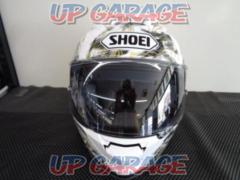 SHOEI
GT-Air2
Full-face helmet
CONJURE
TC-6
L size