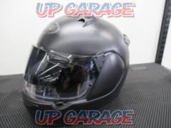 Arai
QUANTUM-J
Full-face helmet
Flat Black
M size