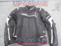 KOMINE
07-130
R Spec Mesh Jacket
black
L size