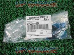 KAWASAKI blank keys (keys that have not been machined or processed)
27008-0590