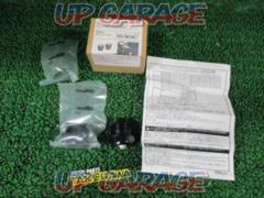 SP
TAKEGAWA Front Fork Top Bolt
Product code: 06-02-0070
Unused item