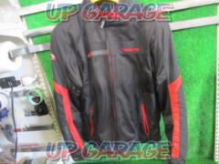 RSTaichi Crossover Mesh Jacket
Red / Black
Size: XL
Product number: RSJ320