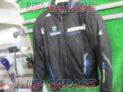 RSTaichi Racer All Season Jacket
Black / Blue
Size: L
RSJ716