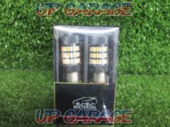 Unknown Manufacturer
LED bulb
Turn signal