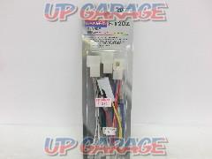 Up garage original car component connection connector
Mazda vehicles (old)
1P
3P
4P
4P
F-120Z