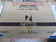 NITTO NKK-T46D オーディオトリツケキット デミオ