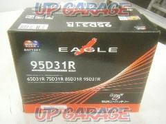 EAGLE battery
95D31R