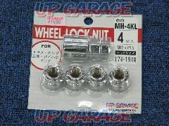 UPG Original
Lock nut
MH-4KL
M12 × 1.5
17/19 adultery
4 Coil