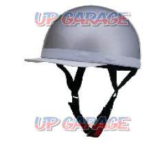 Industry Lead
CR-740
SI half helmet free
Silver