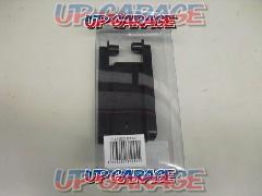 Toyota Face Panel (2 DIN) Left and Right Type