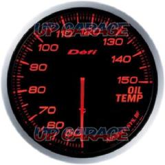 Defi
ADVANCE
BF series
Oil temperature gauge
DF10402
Red