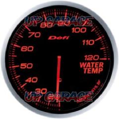 Defi
ADVANCE
BF series
Water temperature gauge
DF 10502
Red