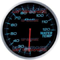 Defi
ADVANCE
BF series
Water temperature gauge
DF10503
Blue