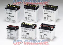 Mr.battery
Driving
BB16-B
12V solution by
High performance