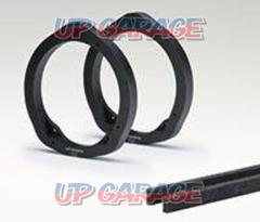 High-quality inner baffle Standard package (for Subaru vehicles)