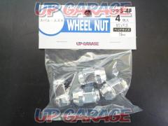 UPG Original
Nut
S-4F
M12 × 1.25
19 bags
4 12pcs