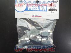 UPG Original
Nut
N-4F
M12 × 1.25
21 bags
4 12pcs