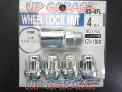 UPG Original
Lock nut
RS-4FL
M12 × 1.25
17/19 bags
4 12pcs